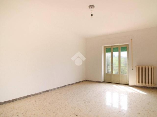 Appartamento in vendita a Rione Murato, Marche
