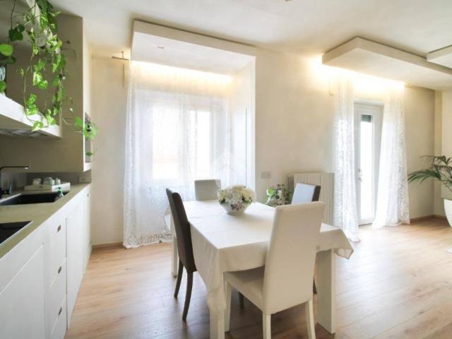 Appartamento in vendita a Fosse, Marche