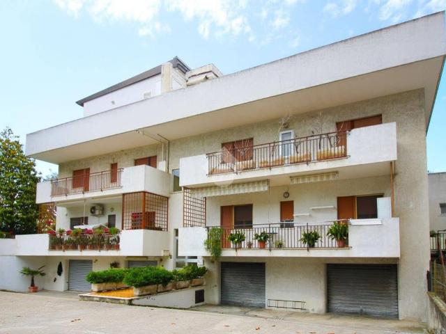 Appartamento in vendita a San Michele, Marche