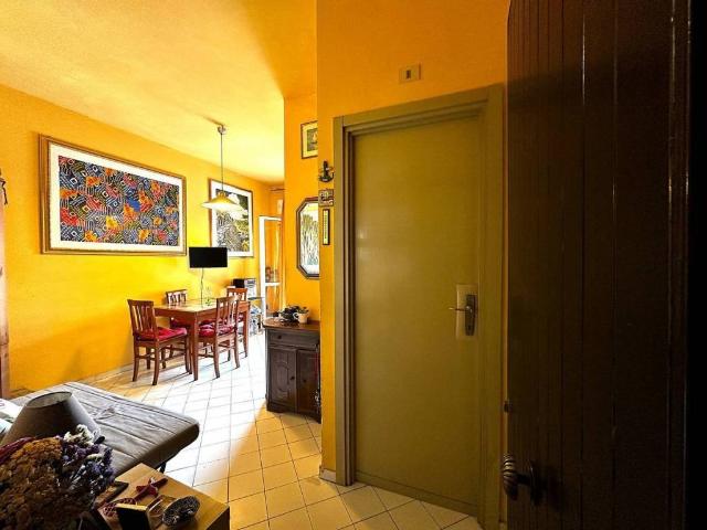 Appartamento in vendita a Casabianca, Marche