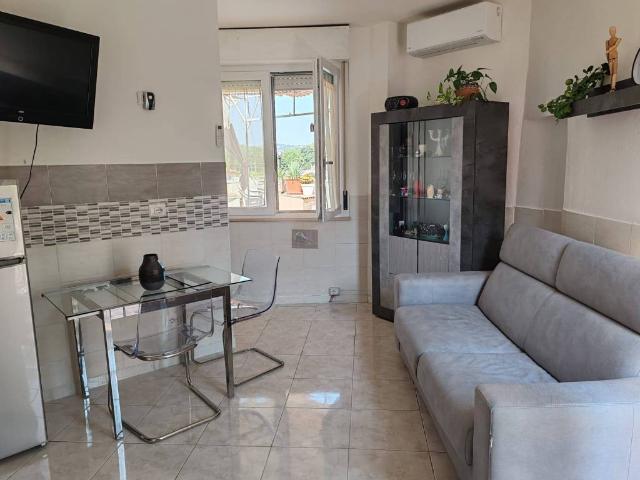 Appartamento in vendita a San Tommaso, Marche