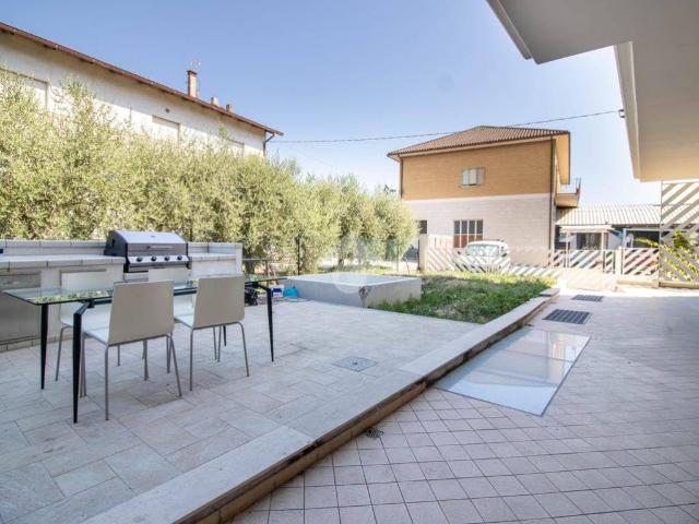Appartamento in vendita a Marche, Fermo