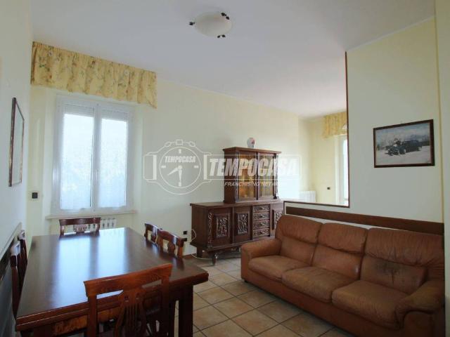 Appartamento in vendita a San Michele, Marche