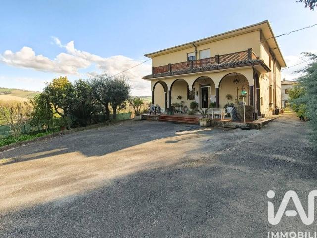 Appartamento in vendita a Marche, Fermo