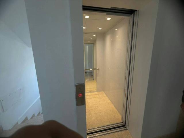 Appartamento in vendita a Campiglione III, Marche