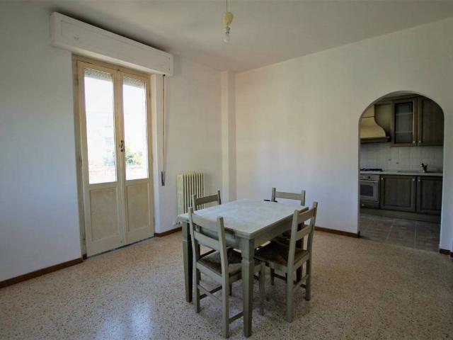 Appartamento in vendita a Villa Vitali, Marche