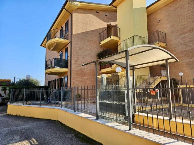 Appartamento in vendita a Marche, Fermo