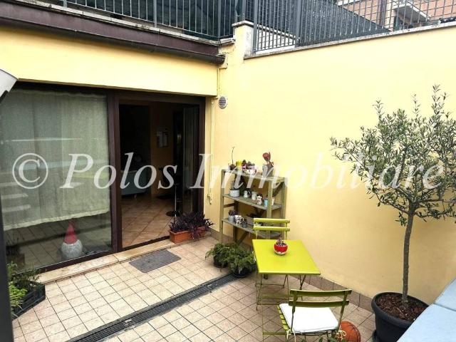 Appartamento in vendita a San Michele, Marche