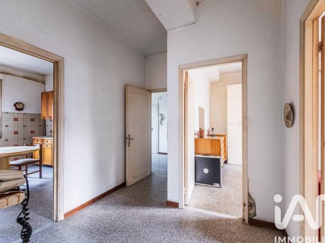 Appartamento in vendita a Santa Petronilla, Marche
