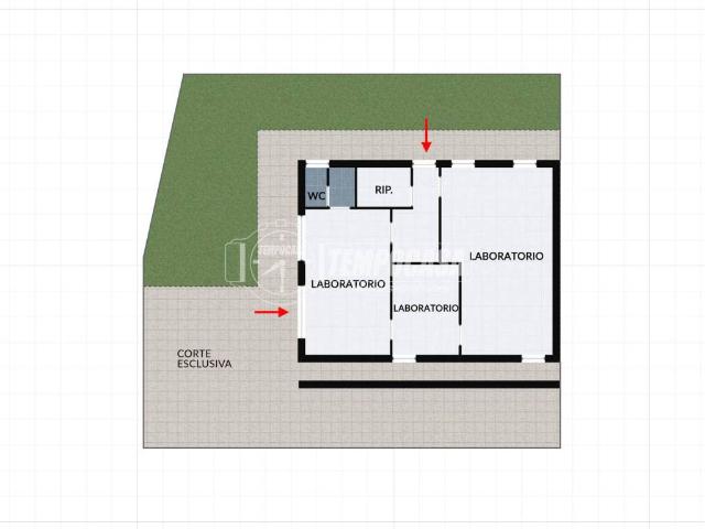 Appartamento in vendita a Villa Vitali, Marche