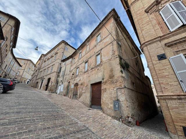 Villa Indipendente in vendita a Sant'Andrea, Marche