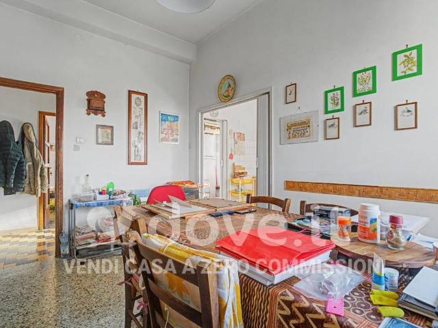 Appartamento in vendita a Santa Petronilla, Marche