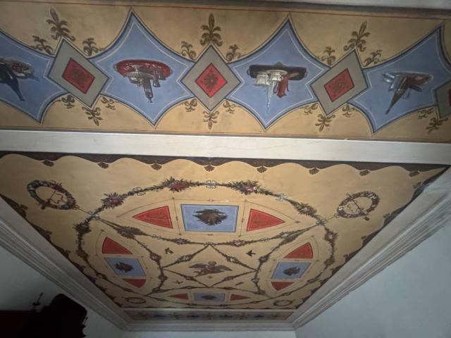 Appartamento in vendita a Villa Vitali, Marche