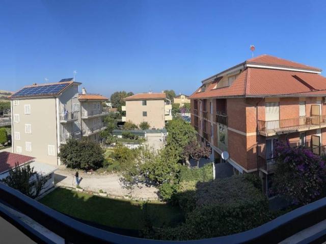 Appartamento in vendita a Marche, Fermo