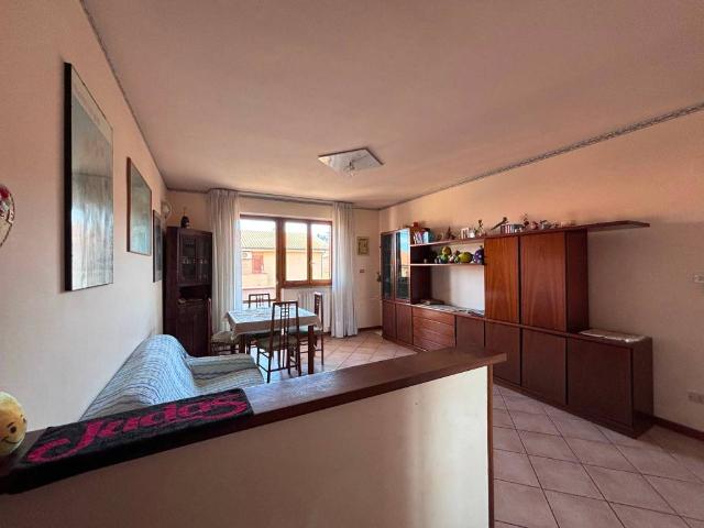 Appartamento in vendita a Marche, Fermo