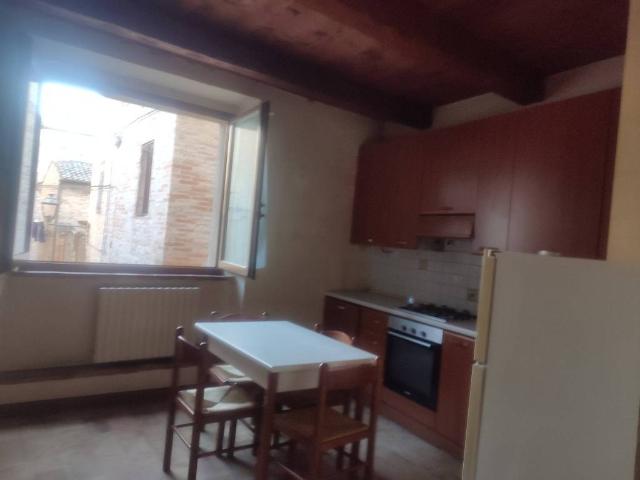 Appartamento in vendita a Villa Vitali, Marche
