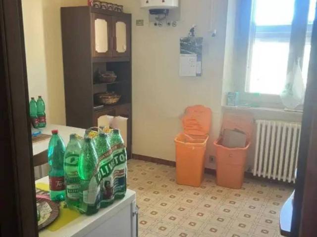 Appartamento in vendita a Santa Petronilla, Marche