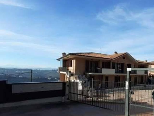 Appartamento in vendita a Marche, Fermo