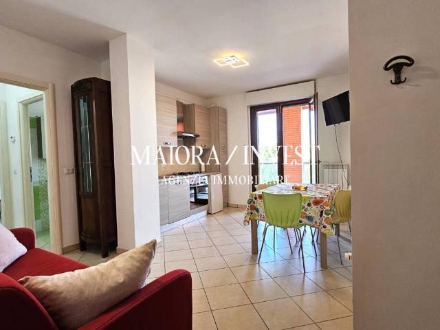 Appartamento in vendita a San Tommaso, Marche