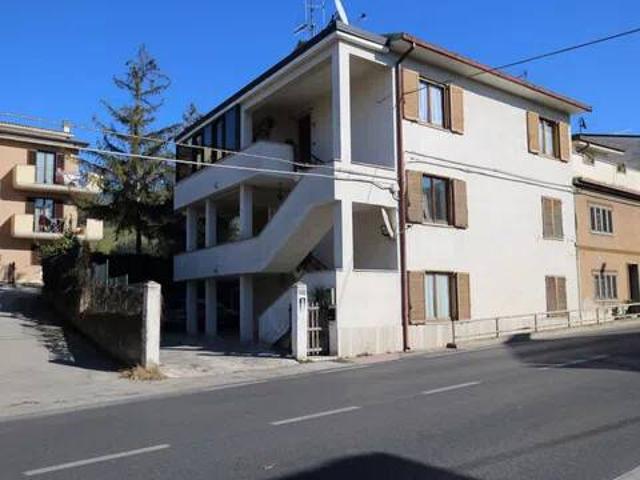 Appartamento in vendita a Molini di Tenna, Fermo