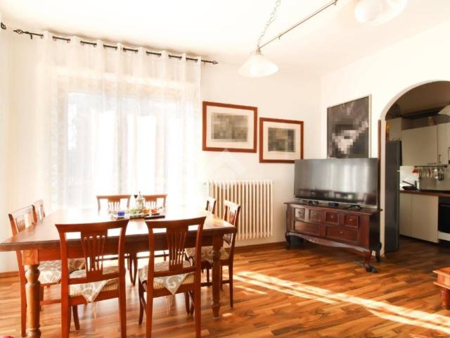 Appartamento in vendita a Sant'Andrea, Marche
