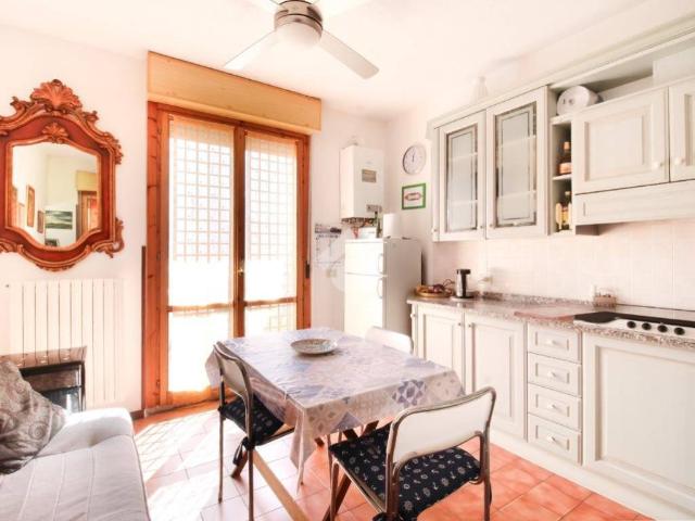 Appartamento in vendita a San Tommaso, Marche