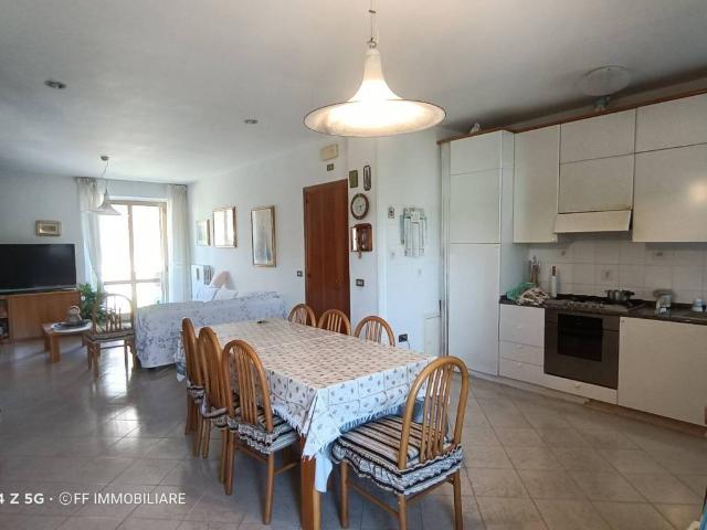 Appartamento in vendita a Ponte Ete, Marche