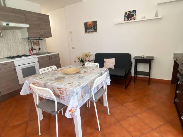 Appartamento in vendita a Rione Murato, Marche
