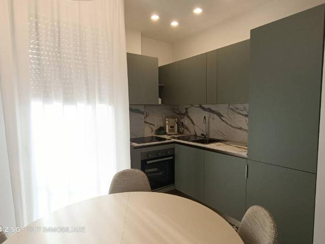Appartamento in vendita a Casabianca, Fermo