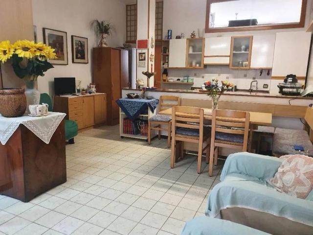 Appartamento in vendita a San Tommaso, Marche