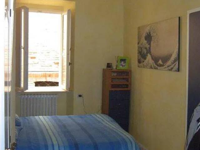 Appartamento in vendita a Tirassegno, Fermo