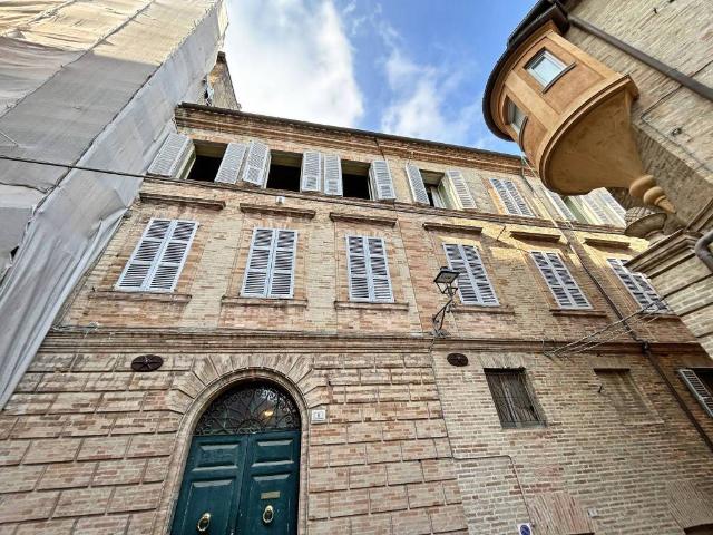 Appartamento in vendita a Villa Vitali, Marche