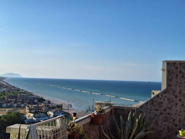 Appartamento in vendita a San Tommaso, Marche