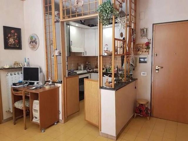 Appartamento in vendita a San Tommaso, Marche