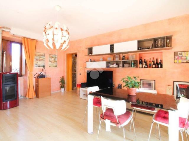 Appartamento in vendita a Marche, Fermo