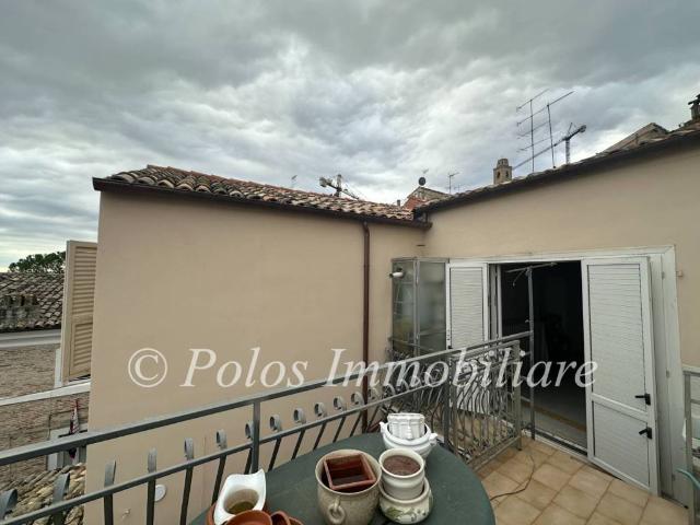 Appartamento in vendita a Villa Vitali, Marche
