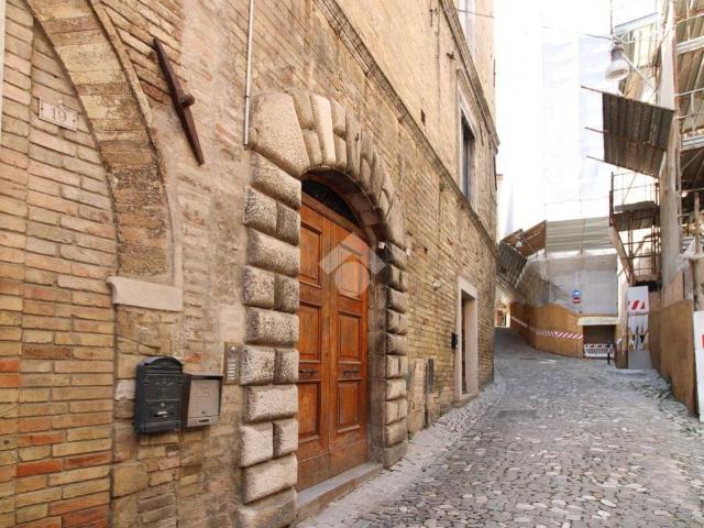 Appartamento in vendita a Villa Vitali, Marche