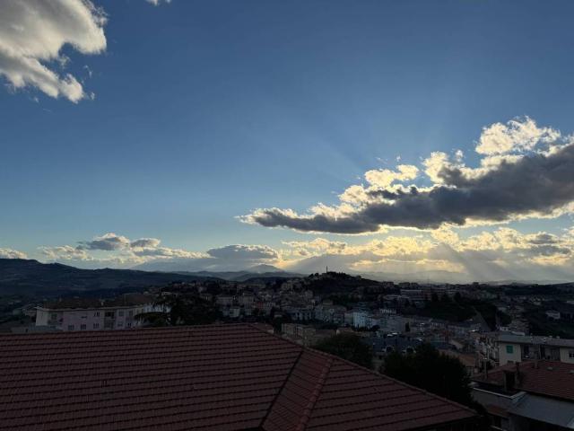 Appartamento in vendita a Tirassegno, Marche