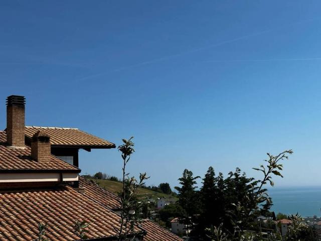 Appartamento in vendita a Marche, Fermo