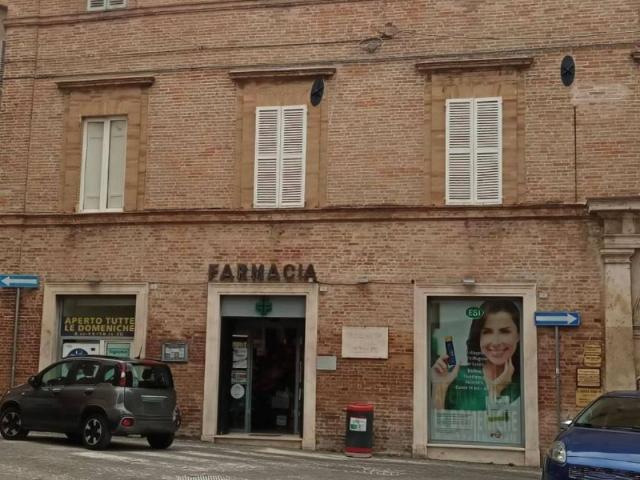 Appartamento in vendita a Tirassegno, Marche