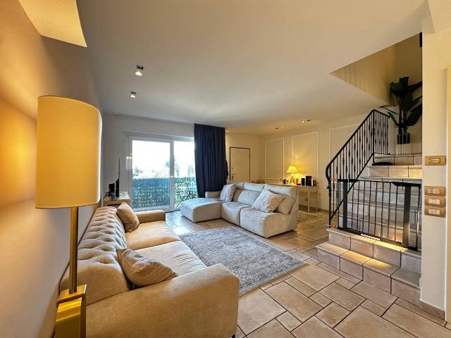 Appartamento in vendita a San Michele, Marche