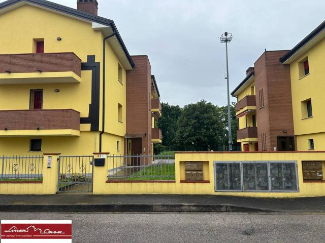 Appartamento in vendita a Mizzana, Ferrara