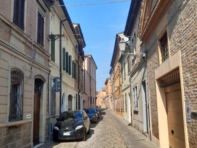 Appartamento in vendita a Quacchio, Ferrara