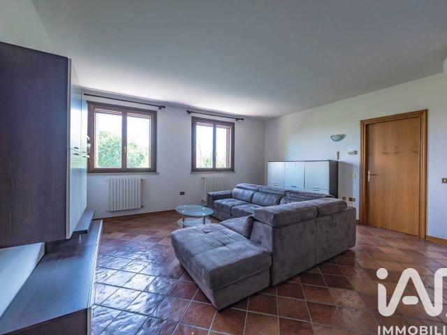 Appartamento in vendita a Quacchio, Ferrara