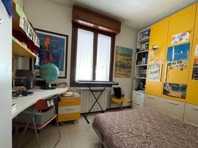 Appartamento in vendita a Ferrara, Reggio Emilia