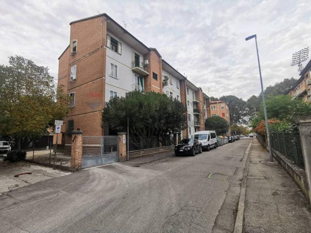 Appartamento in vendita a Giardino, Ferrara