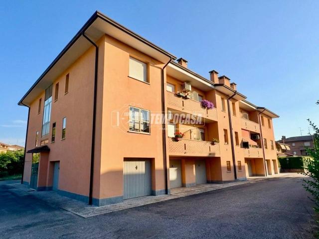 Appartamento in vendita a Mizzana, Ferrara
