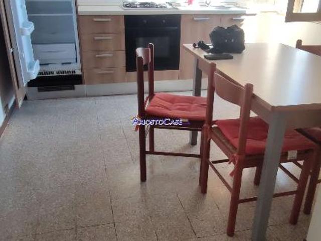 Appartamento in vendita a Ferrara, Reggio Emilia