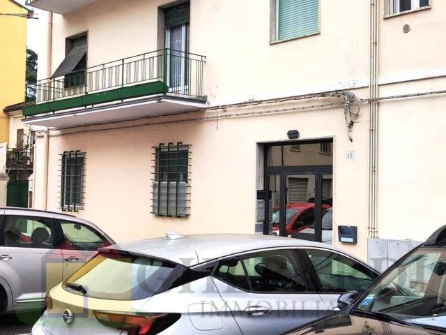 Appartamento in vendita a Centro cittadino, Ferrara