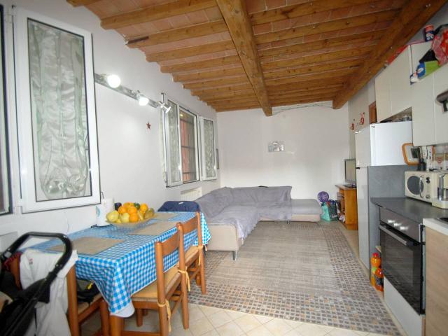 Appartamento in vendita a San Martino, Ferrara